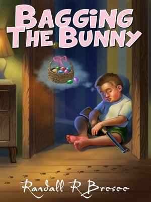 cover image of Bagging the Bunny